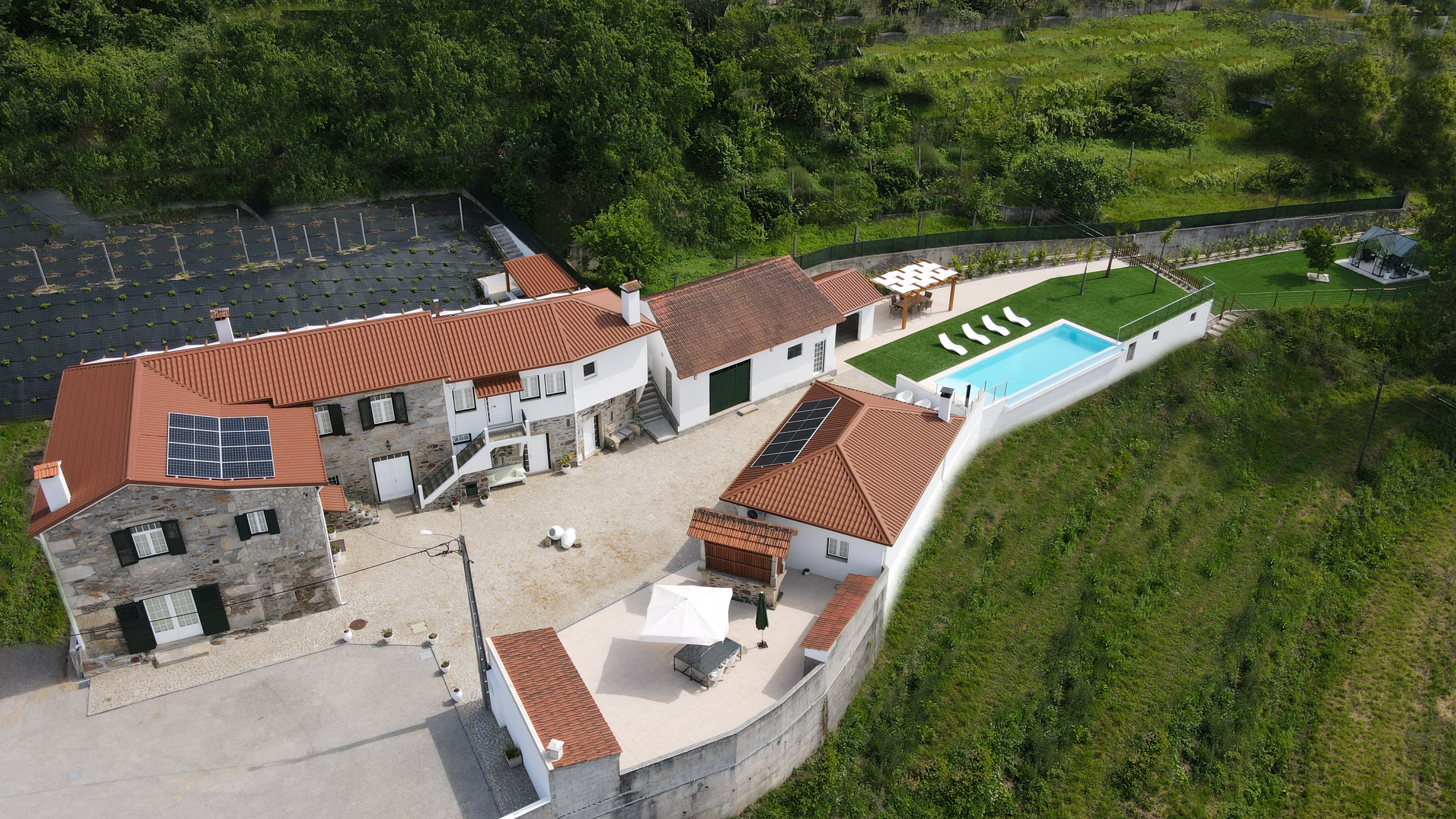 Quinta da Bouça