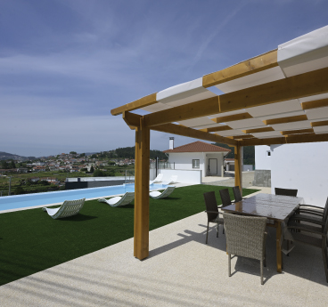 Quinta da Bouça